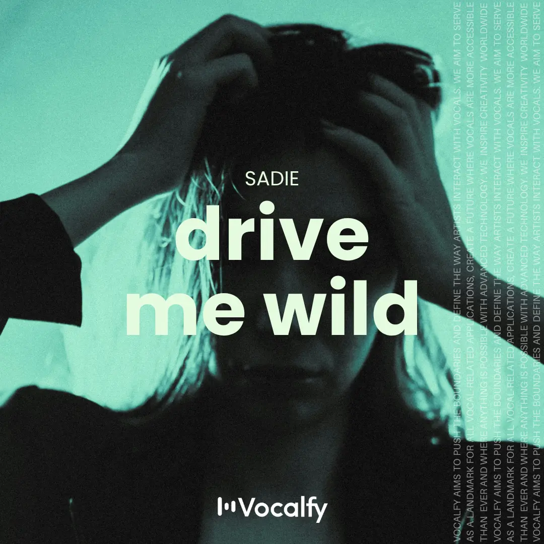 Drive Me Wild