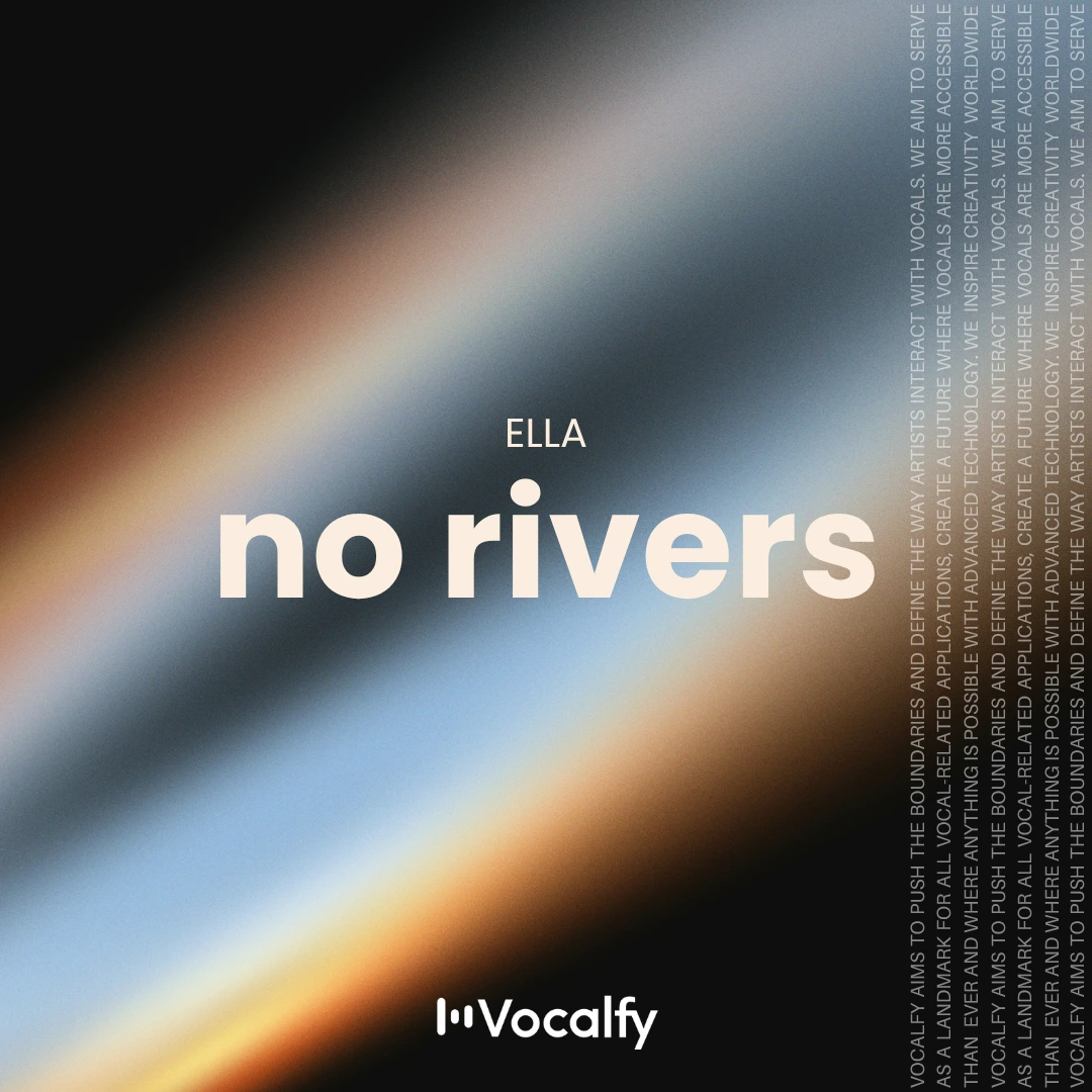 No Rivers