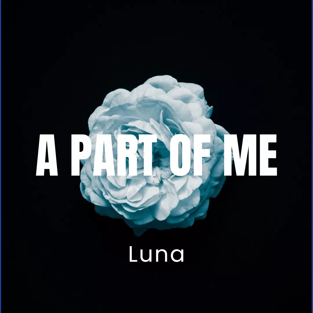 A Part Of Me