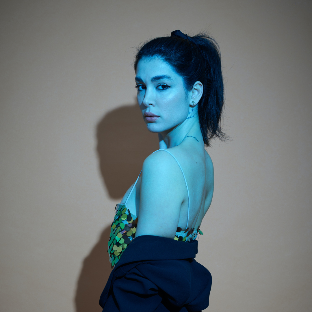 Belle