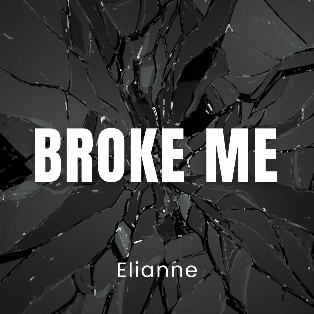 Broke Me