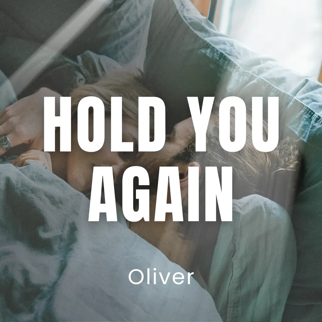 Hold You Again