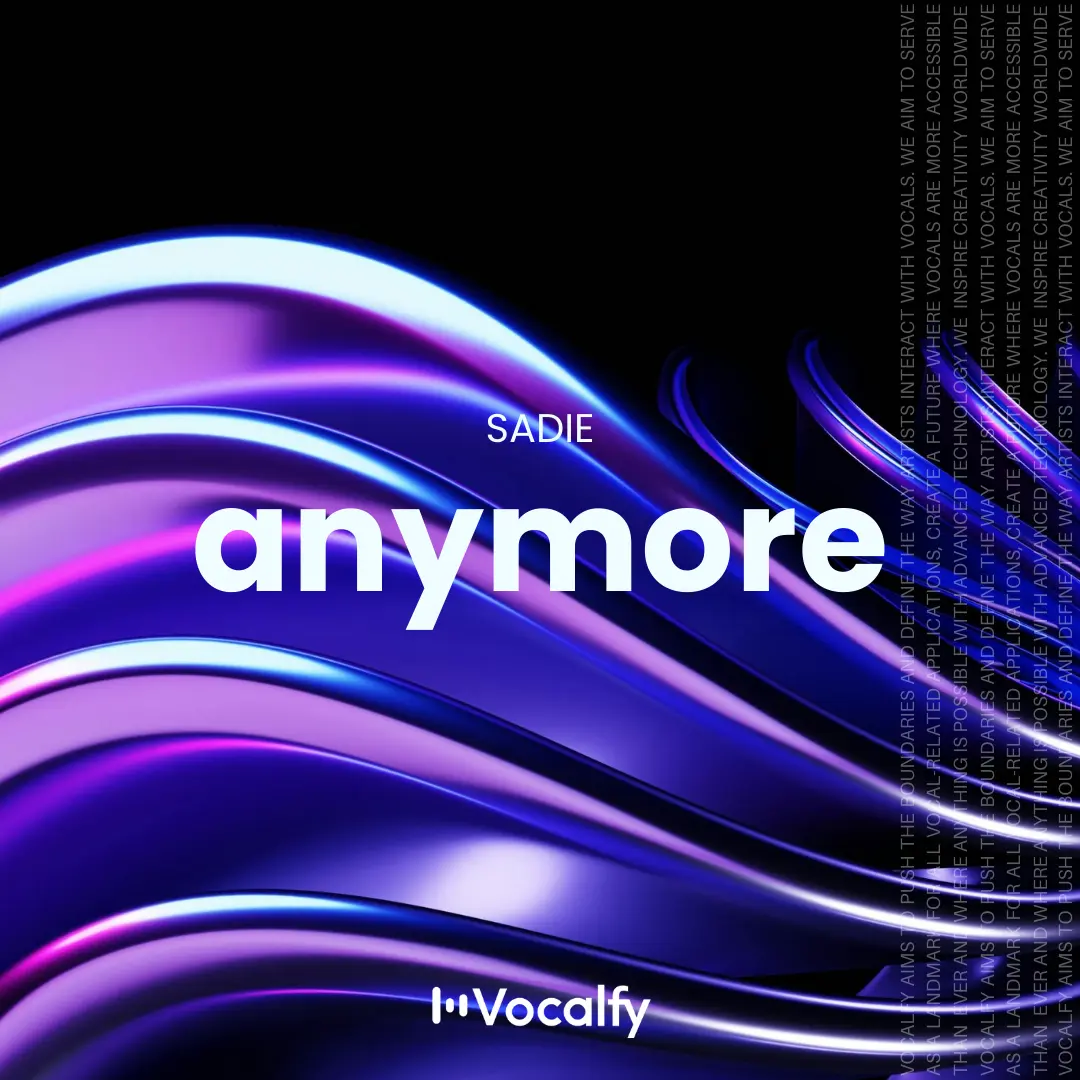 Anymore