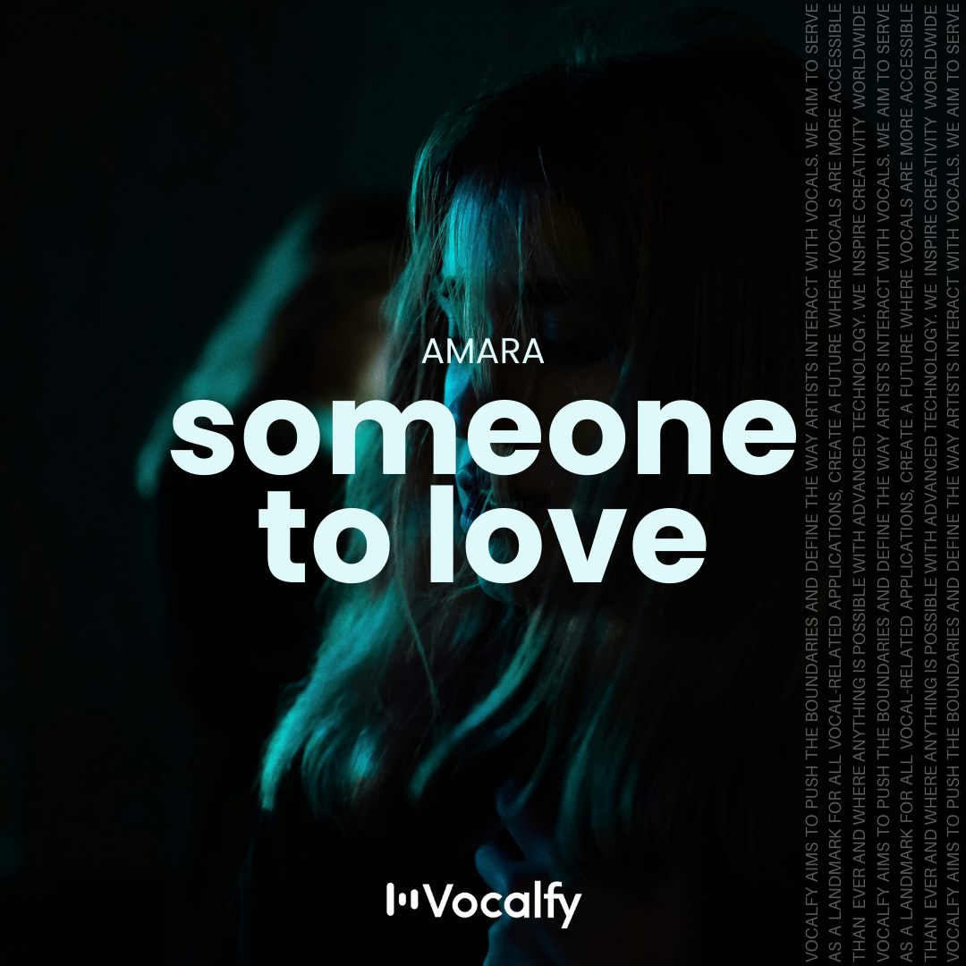 Someone To Love