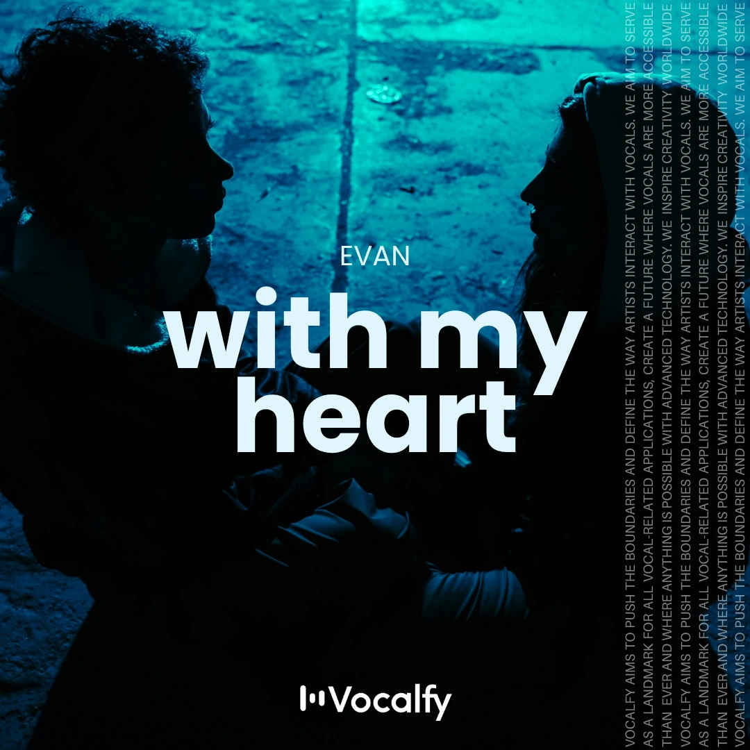 With My Heart
