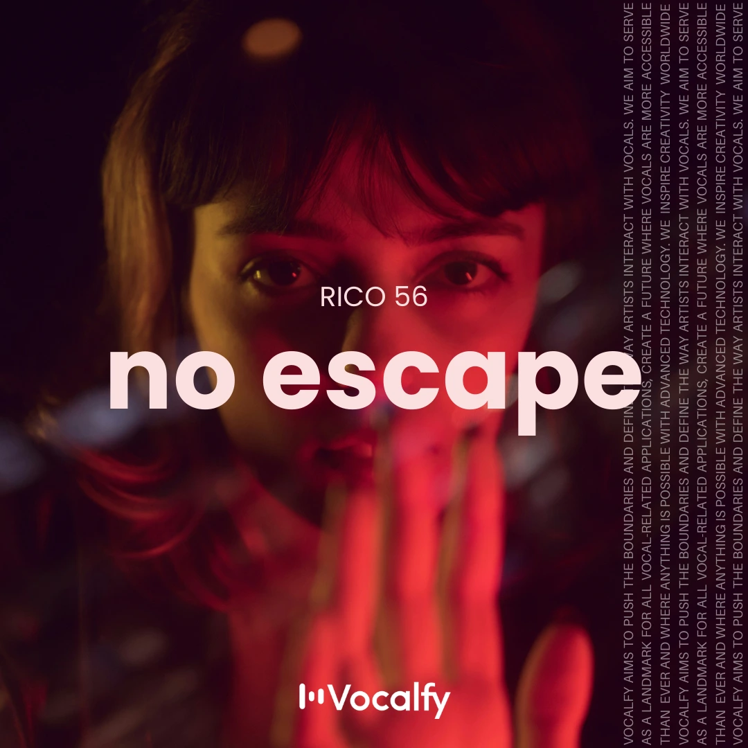 No Escape