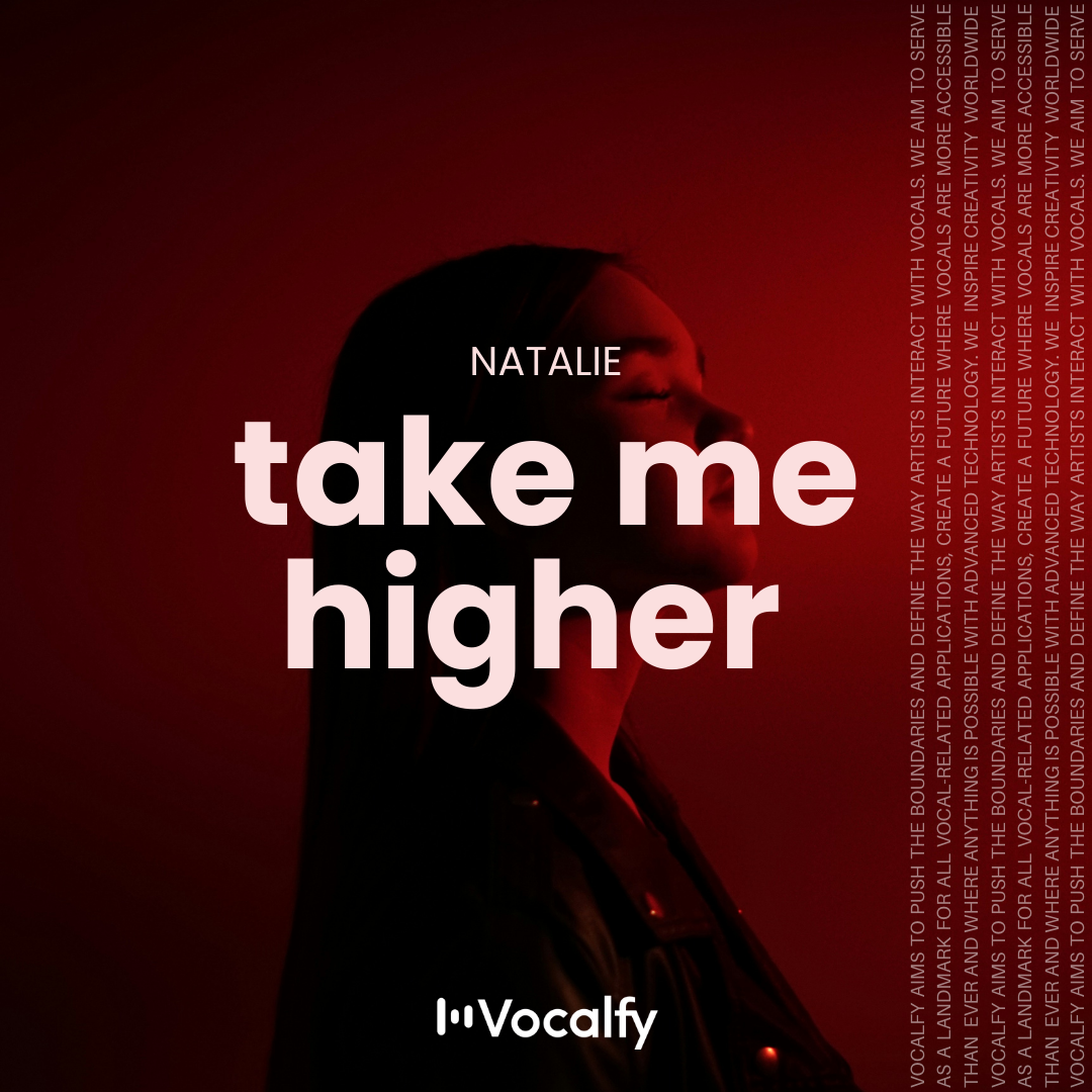 Take Me Higher