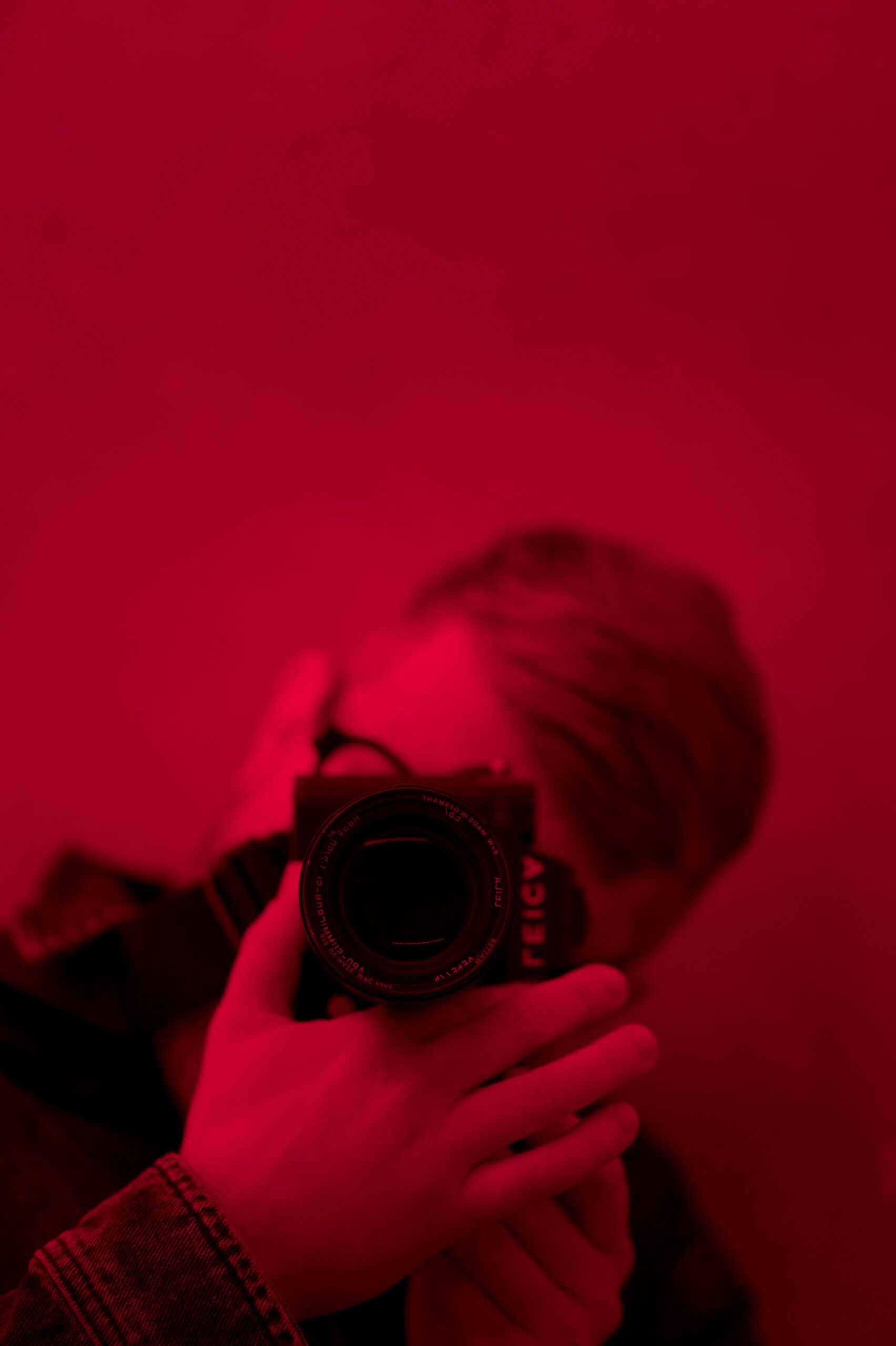 VoxChaser