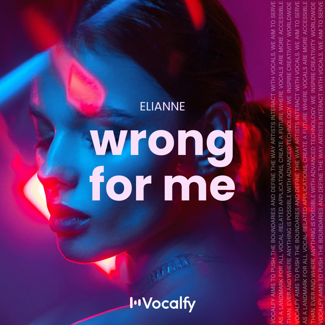 Wrong For Me