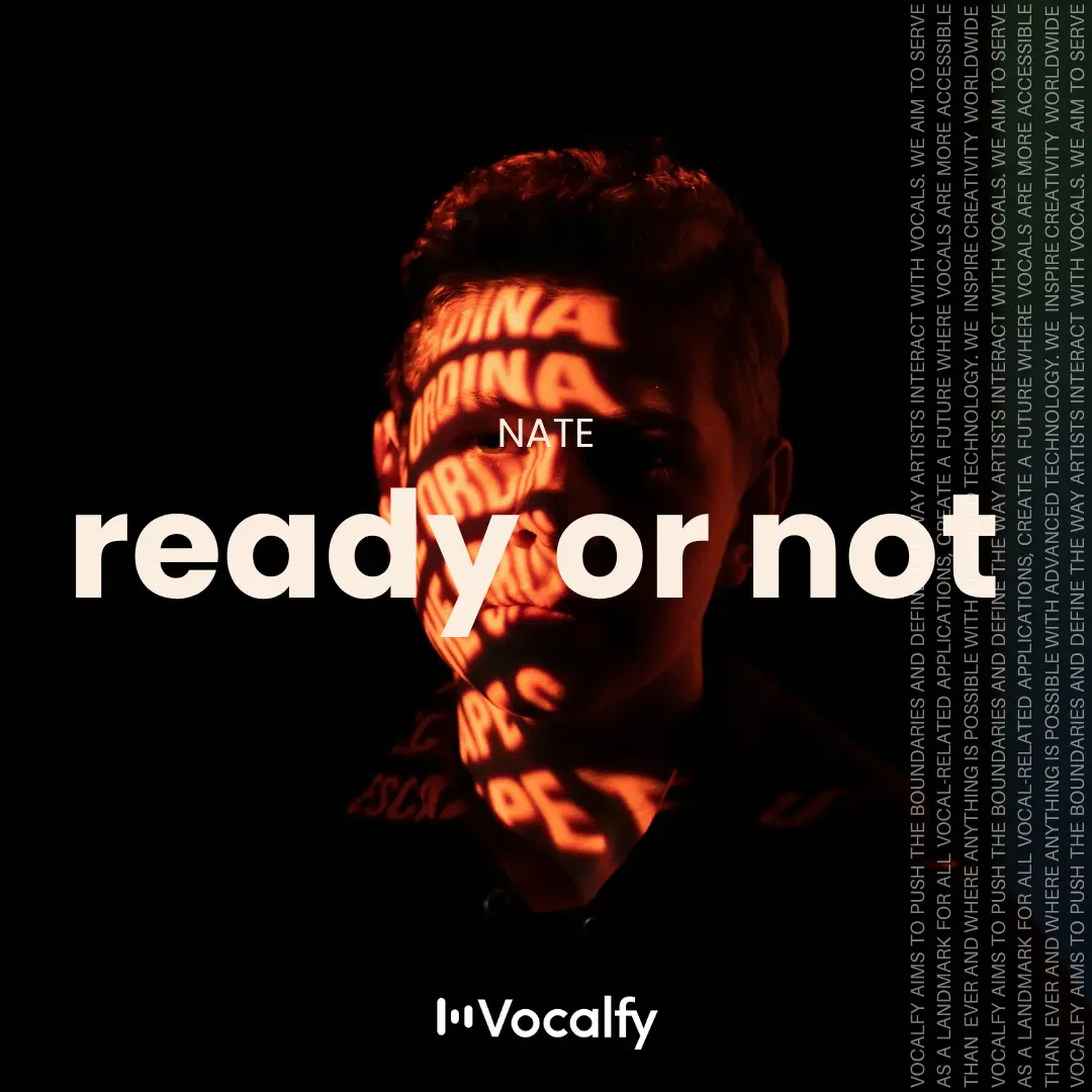 Ready Or Not