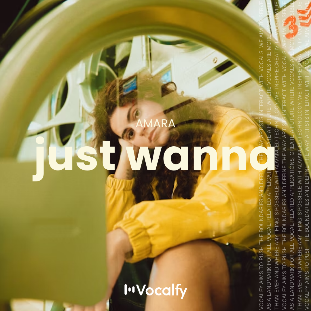 Just Wanna