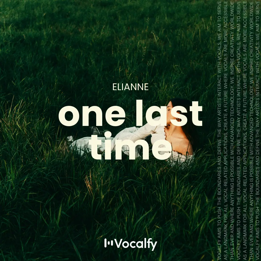 One Last Time