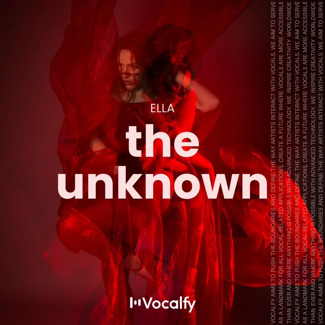 The Unknown