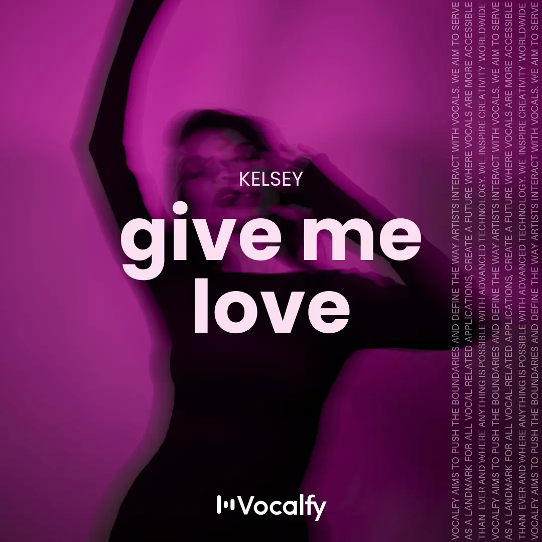 Give Me Love